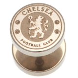 Chelsea FC Stainless Steel Stud Earring