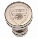 (image for) Arsenal FC Stainless Steel Stud Earring