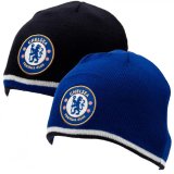 (image for) Chelsea FC Reversible Beanie