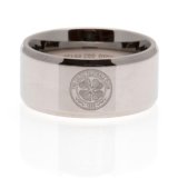 (image for) Celtic FC Band Ring Medium