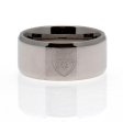 (image for) Arsenal FC Band Ring Small