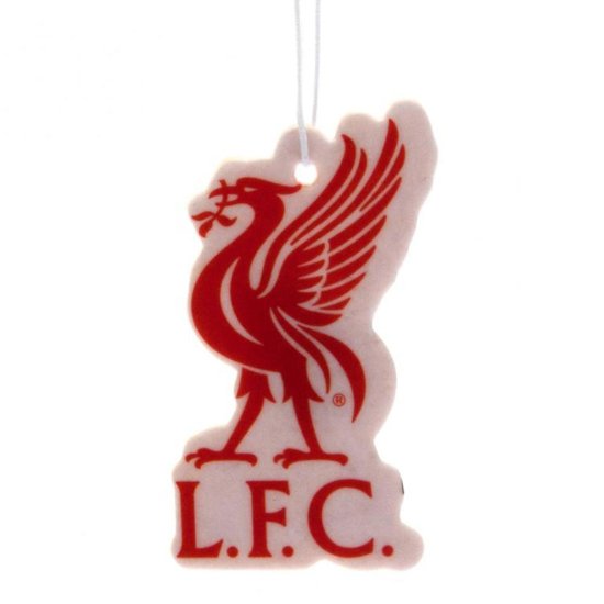 (image for) Liverpool FC Air Freshener