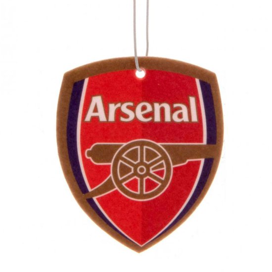 (image for) Arsenal FC Air Freshener