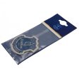 (image for) Everton FC Air Freshener