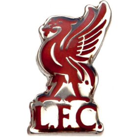 Liverpool FC Liverbird Badge