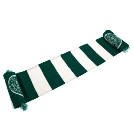 (image for) Celtic FC Narrow Bar Scarf