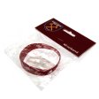 (image for) West Ham United FC Silicone Wristband