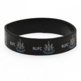 (image for) Newcastle United FC Silicone Wristband