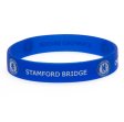 (image for) Chelsea FC Silicone Wristband