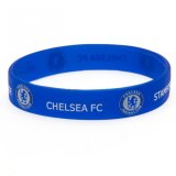 (image for) Chelsea FC Silicone Wristband