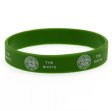 (image for) Celtic FC Silicone Wristband