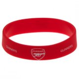 (image for) Arsenal FC Silicone Wristband