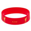(image for) Liverpool FC Silicone Wristband