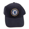 (image for) Chelsea FC Core Navy Cap