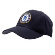 (image for) Chelsea FC Core Navy Cap