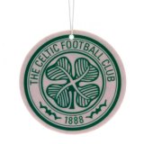 (image for) Celtic FC Air Freshener