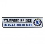 Chelsea FC Window Sign