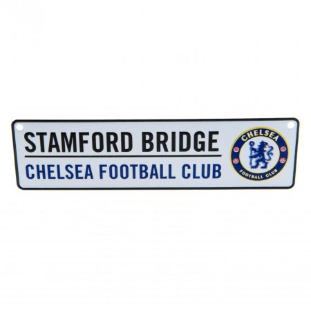 (image for) Chelsea FC Window Sign