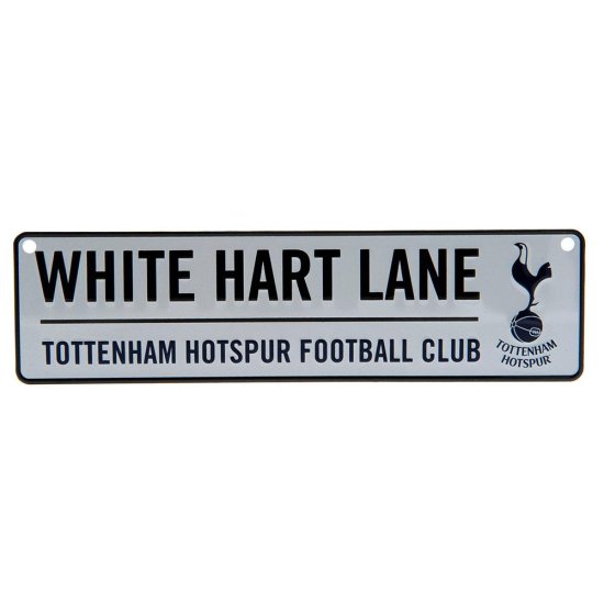 (image for) Tottenham Hotspur FC Window Sign