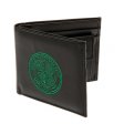 (image for) Celtic FC Embroidered Wallet