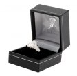 (image for) Liverpool FC Sterling Silver Ring Large