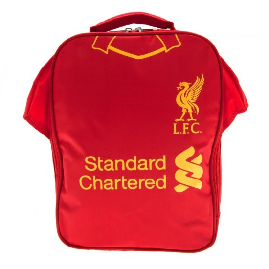 (image for) Liverpool FC Kit Lunch Bag