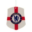 (image for) Chelsea FC Air Freshener St George