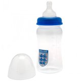 (image for) England FA Feeding Bottle