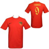 (image for) Torres Nike Hero T Shirt Mens L