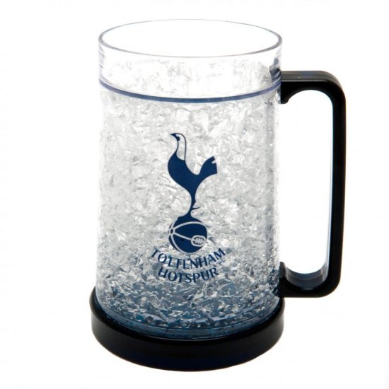 (image for) Tottenham Hotspur FC Freezer Mug