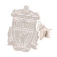 (image for) Liverpool FC Sterling Silver Stud Earring