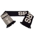 (image for) Tottenham Hotspur FC Nero Scarf