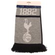 (image for) Tottenham Hotspur FC Nero Scarf