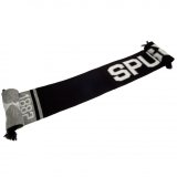 Tottenham Hotspur FC Nero Scarf