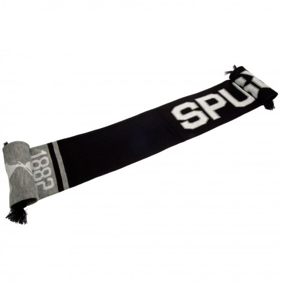 (image for) Tottenham Hotspur FC Nero Scarf