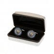 (image for) Manchester City FC Cufflinks