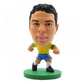 (image for) Brasil SoccerStarz Thiago Silva