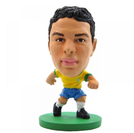 (image for) Brasil SoccerStarz Thiago Silva