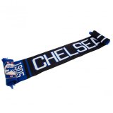 (image for) Chelsea FC Nero Scarf