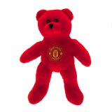 (image for) Manchester United FC Mini Bear