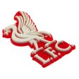 (image for) Liverpool FC 3D Fridge Magnet