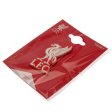 (image for) Liverpool FC 3D Fridge Magnet