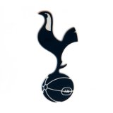 (image for) Tottenham Hotspur FC 3D Fridge Magnet