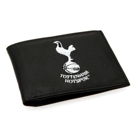 (image for) Tottenham Hotspur FC Embroidered Wallet