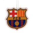 (image for) FC Barcelona Air Freshener