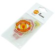 (image for) Manchester United FC 3pk Air Freshener