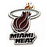 (image for) Miami Heat Badge