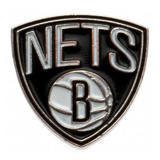 (image for) Brooklyn Nets Badge