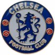 Chelsea FC Crest Badge