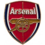 (image for) Arsenal FC Crest Badge